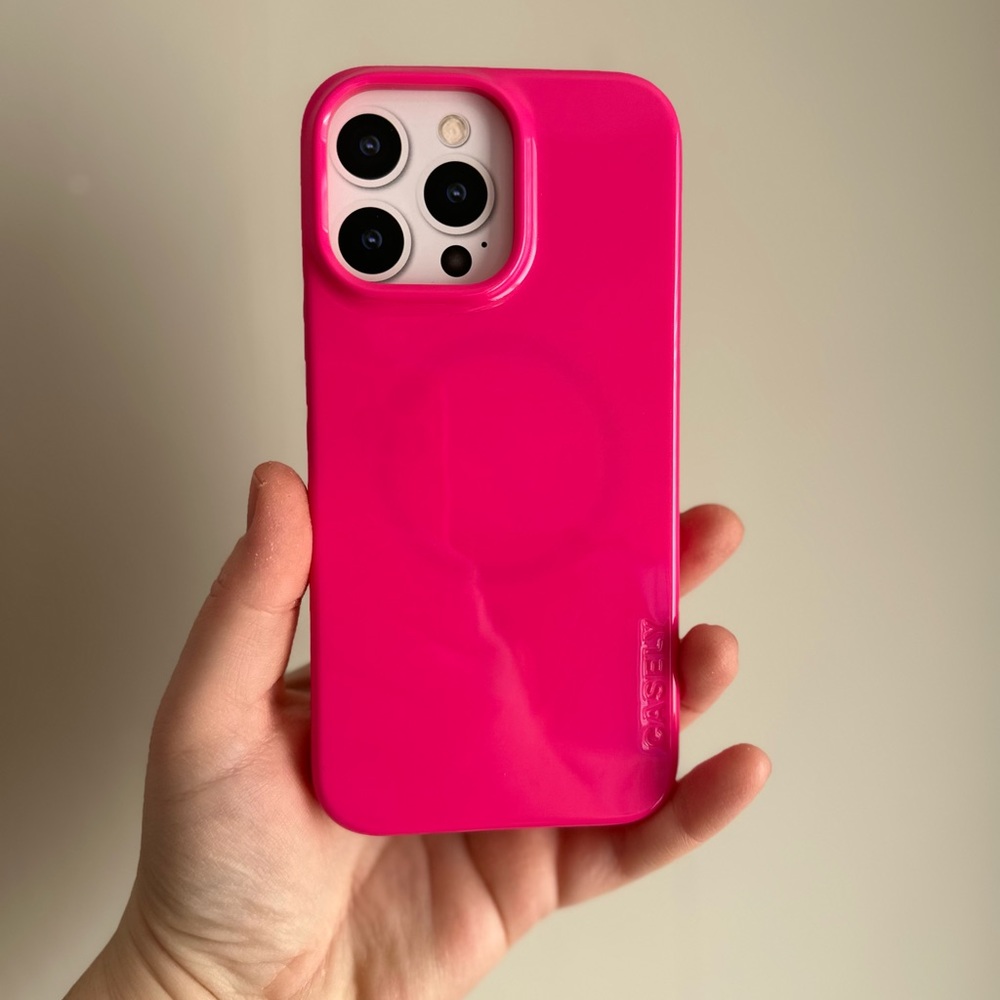 14 Pro Max Casely Case